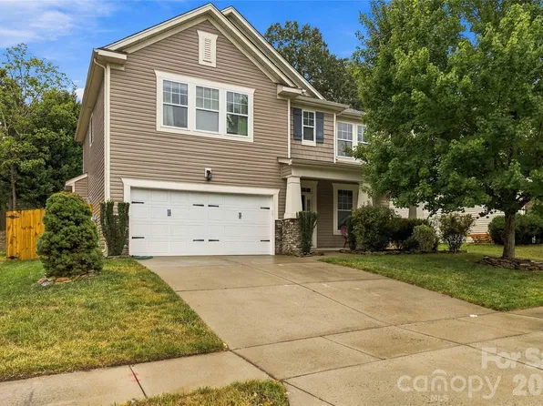 4214 Lawrence Daniel Dr, Matthews, NC 28104