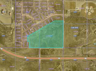 128th Ave NW, Watford City, ND 58854
