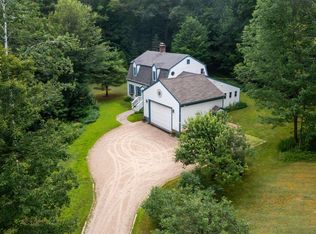 135 Brownfield Rd, Eaton Center, NH 03832