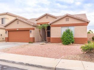 12907 W Soledad St, El Mirage, AZ 85335