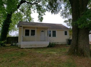 212 Foy Ave, Florence, AL 35630