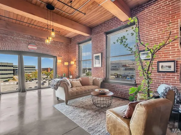 1015 Washington Ave APT 307, Saint Louis, MO 63101