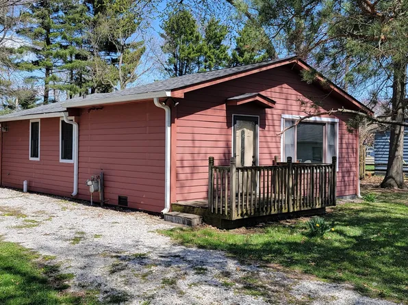 6954 E County Road 100 S, Avon, IN 46123