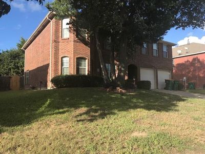 425 Charming Ave, Cedar Hill, TX, 75104