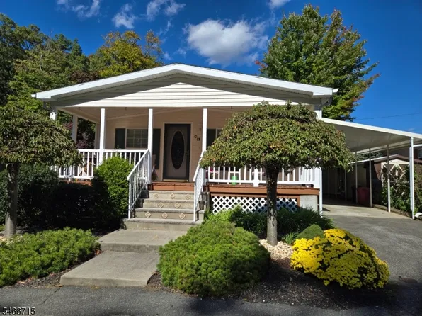 93 Mt Pleasant Ave C13 #C13, Rockaway Twp., NJ 07801