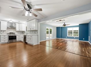 2800 Davie Dr, Durham, NC 27704