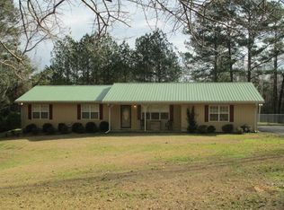 10344 McCraw Rd, Meridian, MS 39307