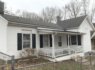 222 N Mulberry St, Georgetown, KY 40324