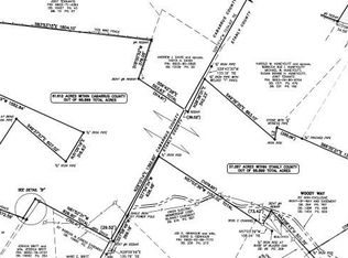 0 Matton Grove Church Rd, Gold Hill, NC 28071