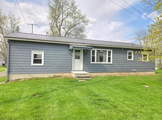 438 Mackey St, Galion, OH