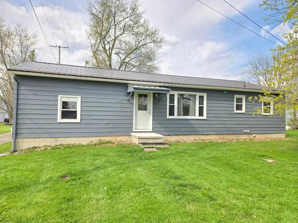 438 Mackey St, Galion, OH 44833