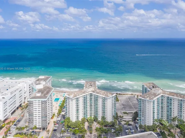 3801 S Ocean Dr APT 5L, Hollywood, FL 33019