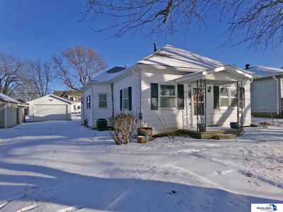 914 Bell St, Beatrice, NE, 68310