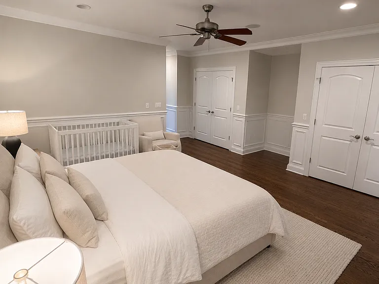 2444 W Diversey Ave #1E — Photo 7