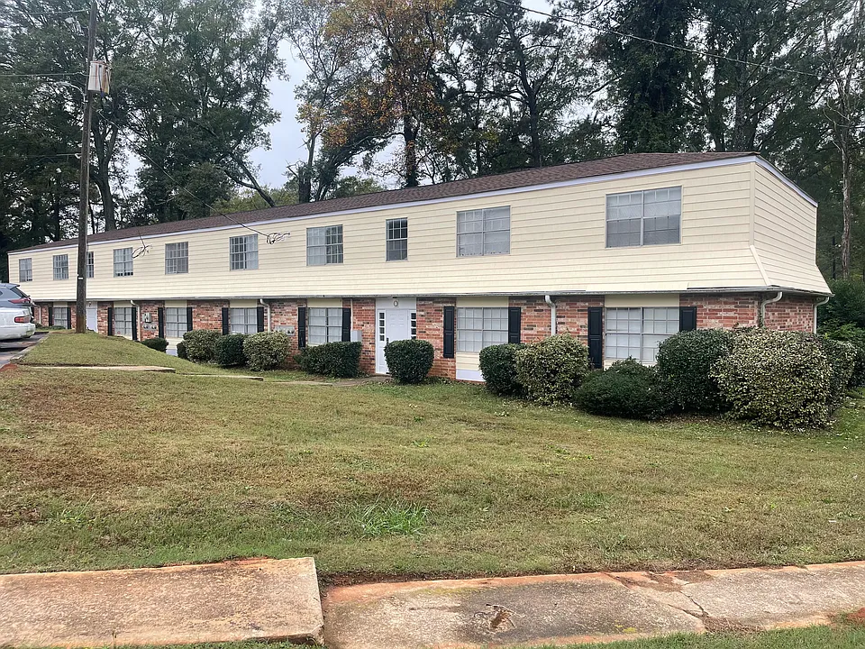 Appleton Apartments
