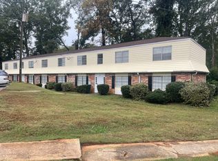 Appleton Apartments, Griffin, GA 30224
