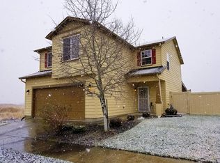 7421 S Dana St, Cheney, WA 99004