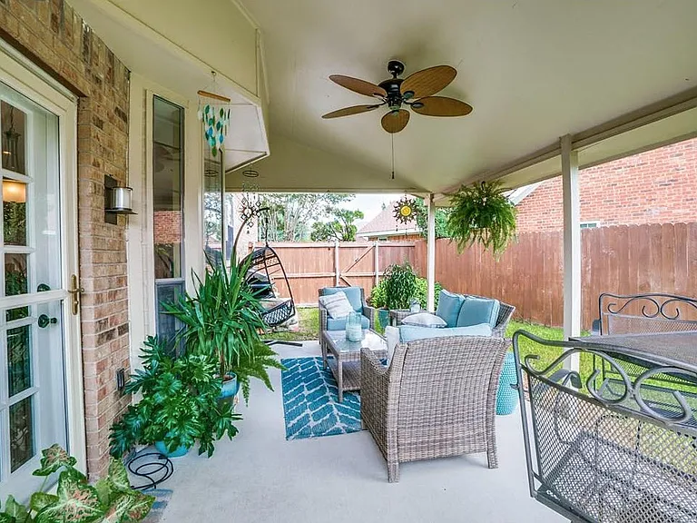 2606 Hickory Bend Dr — Photo 15