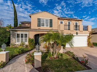 4391 Via Rio, Thousand Oaks, CA 91320