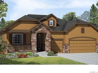 7263 Oasis Dr, Castle Rock, CO 80108
