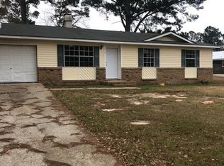 613 Pinto Dr, Dothan, AL 36301