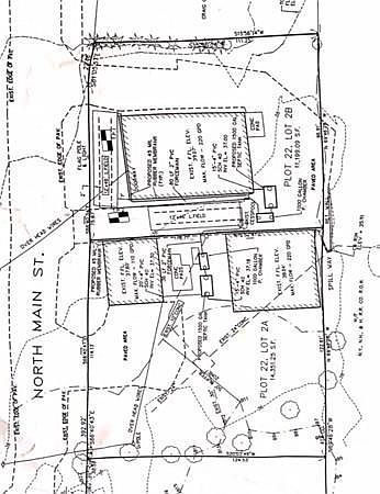 2nd image of 365 N Main St Lot 2A