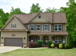 3946 Walnut Grove Way, Gainesville, GA 30506