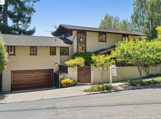 744 Santa Barbara Rd, Berkeley, CA 94707