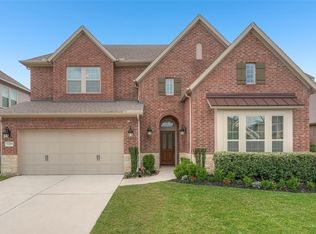 31423 Postwood Oaks Ct, Spring, TX 77386