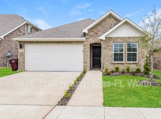 329 Sun Harvest Dr, Royse City, TX 75189