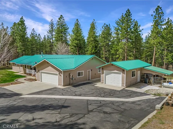 707-925 Pine St, Janesville, CA 96114