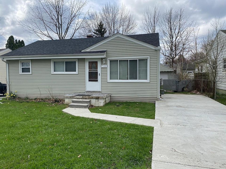 1st image of 748 Robinwood Dr