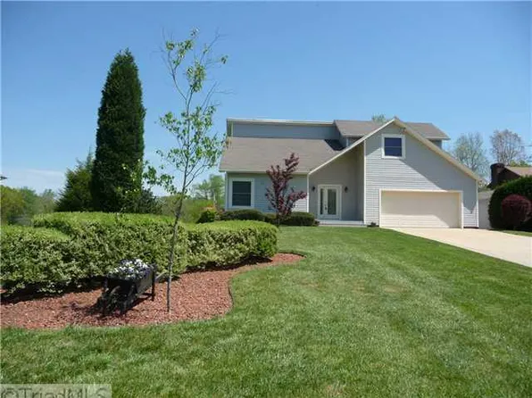 9068 Leisure Point Ln, Belews Creek, NC 27009
