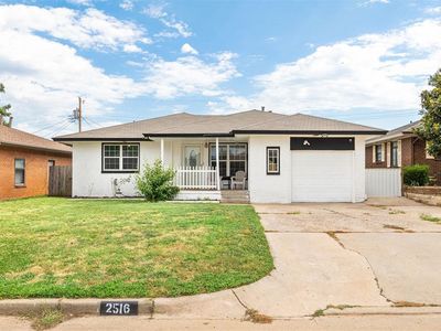 2516 SW 52nd St, Oklahoma City, OK, 73119