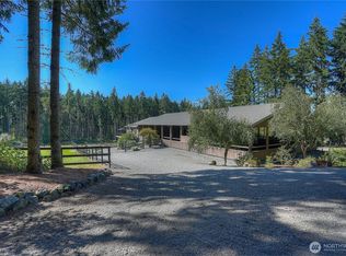 32408 146th Avenue E, Graham, WA