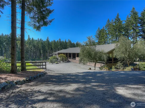 32408 146th Avenue E, Graham, WA 98338