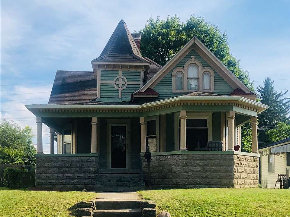 1st image of 421 Pearl St