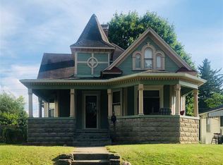 421 Pearl St, Richmond, IN 47374