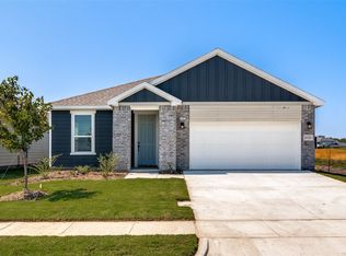 1525 Newsted Dr, Seagoville, TX 75159