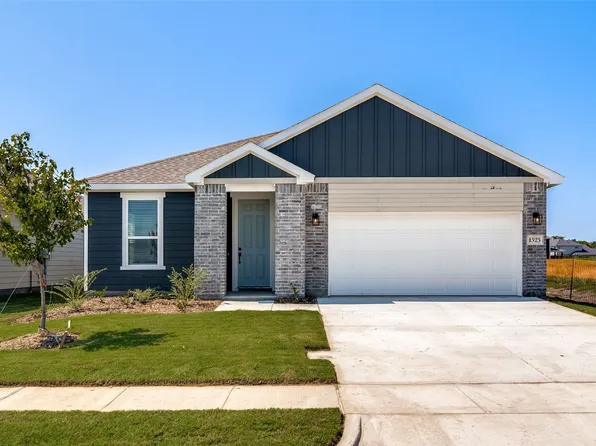 1525 Newsted Dr, Seagoville, TX 75159
