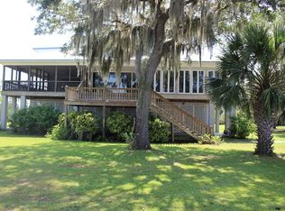 1458 River Plantation Pl NE, Townsend, GA 31331