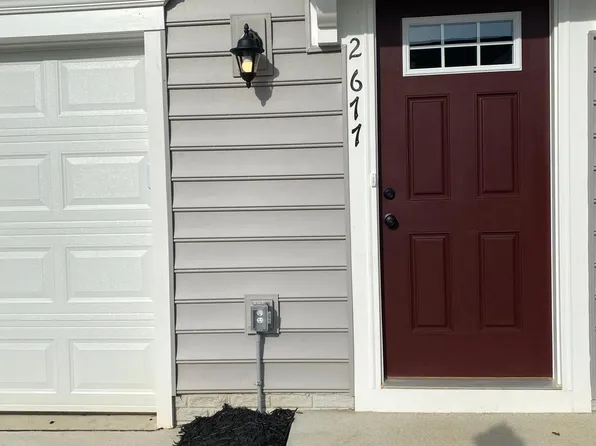2677 Bears Den Dr, Locust Grove, VA 22508