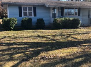 1209 Maple St, Mountain Home, AR 72653