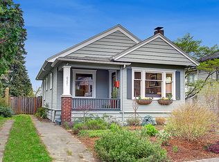 6251 29th Ave NE, Seattle, WA 98115