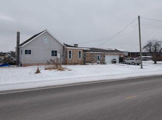 2519 W Nicholson Hill Rd, Ossineke, MI 49766