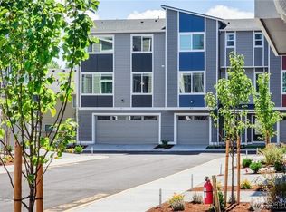 3312 156th St SW #E-3, Lynnwood, WA 98087