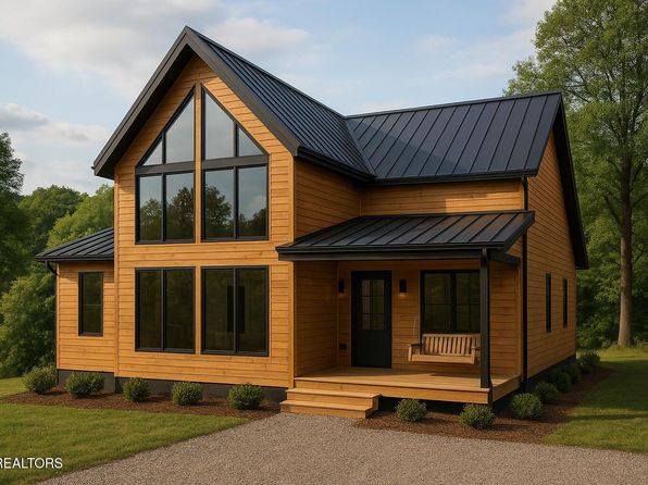LOT 142 Fir Dr, Sevierville, TN 37876