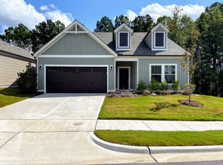 7 Coughlin Way, Durham, NC 27703