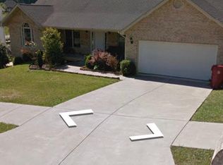 104 Laurel Cyn, Johnson City, TN 37615