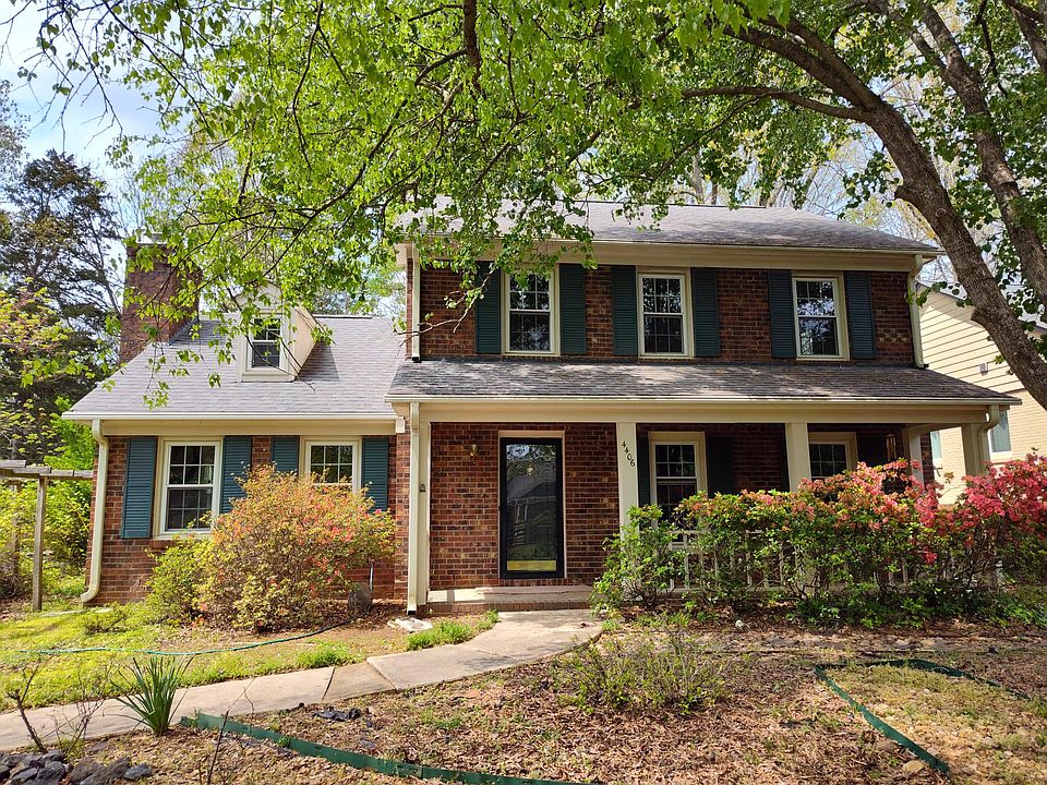 1st image of 4406 Woods End Ln